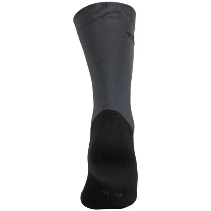 Носки Tribe Trekking black 41-43 (T-KB-0010-black-41-43) изображение 6