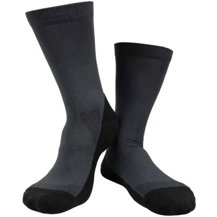 Носки Tribe Trekking black 41-43 (T-KB-0010-black-41-43) изображение 7