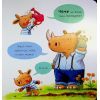 Книга Маленький носоріг Арчі. Чому? - Трейсі Кордерой Ранок (9786170991294) изображение 10