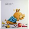 Книга Маленький носоріг Арчі. Чому? - Трейсі Кордерой Ранок (9786170991294) изображение 3