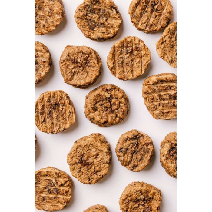 Лакомство для собак Savory Puppy Coins With Turkey 100 г (4820261921090) изображение 7