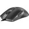 Мишка A4Tech FM50S Plus USB Black (4711421002745) зображення 2