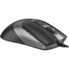 Мышка A4Tech FM50S Plus USB Black (4711421002745) изображение 3