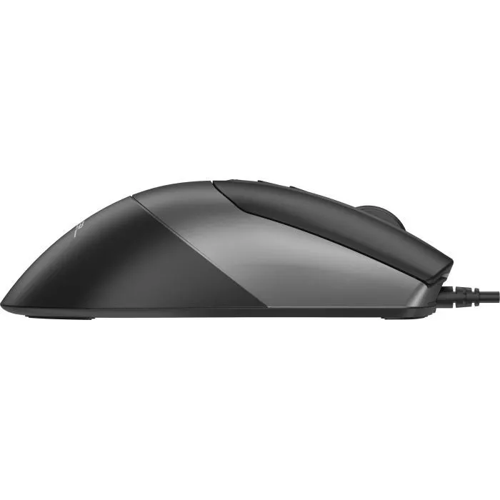 Мишка A4Tech FM50S Plus USB Black (4711421002745) зображення 5