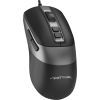 Мышка A4Tech FM50S Plus USB Black (4711421002745) изображение 9