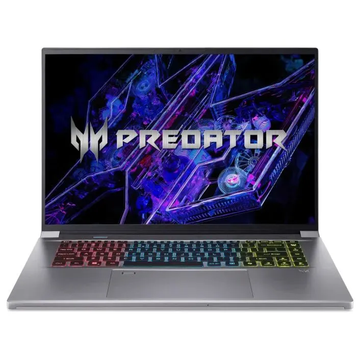 Ноутбук Acer Predator Triton Neo 16 PTN16-51 (NH.QSAEU.006) зображення 10
