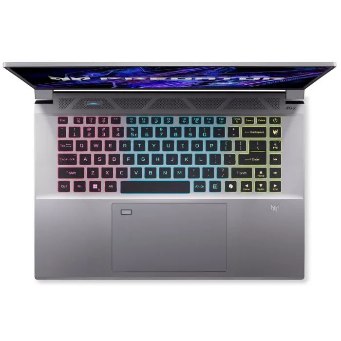 Ноутбук Acer Predator Triton Neo 16 PTN16-51 (NH.QSAEU.006) изображение 4