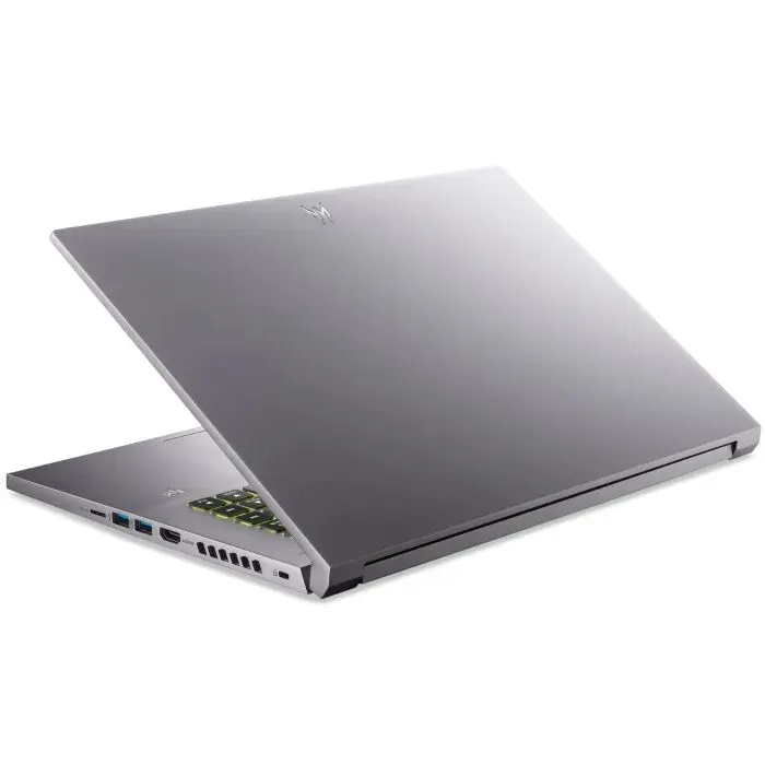 Ноутбук Acer Predator Triton Neo 16 PTN16-51 (NH.QSAEU.006) зображення 7
