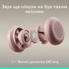 Навушники Logitech Zone Wired 2 USB Rose (981-001620) зображення 4