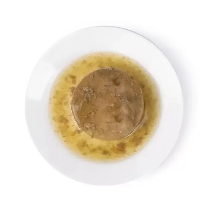 Паштет для кошек Comfy Appetit Premium Mousse с перепелом для стерилизованных 85 г (5905546345682) изображение 2