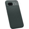 Чехол для мобильного телефона Spigen Liquid Air Google Pixel 8a Abyss Green (8809971221443) изображение 8