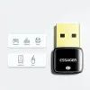 Bluetooth-адаптер Essager Starlord USB Bluetooth 5.3 (EBT53-XJ01-Z) изображение 3