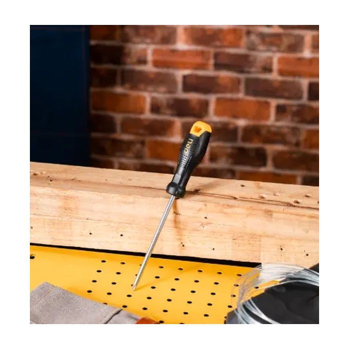 Набір викруток Deli магнітних 2 шт (DL620002) зображення 3