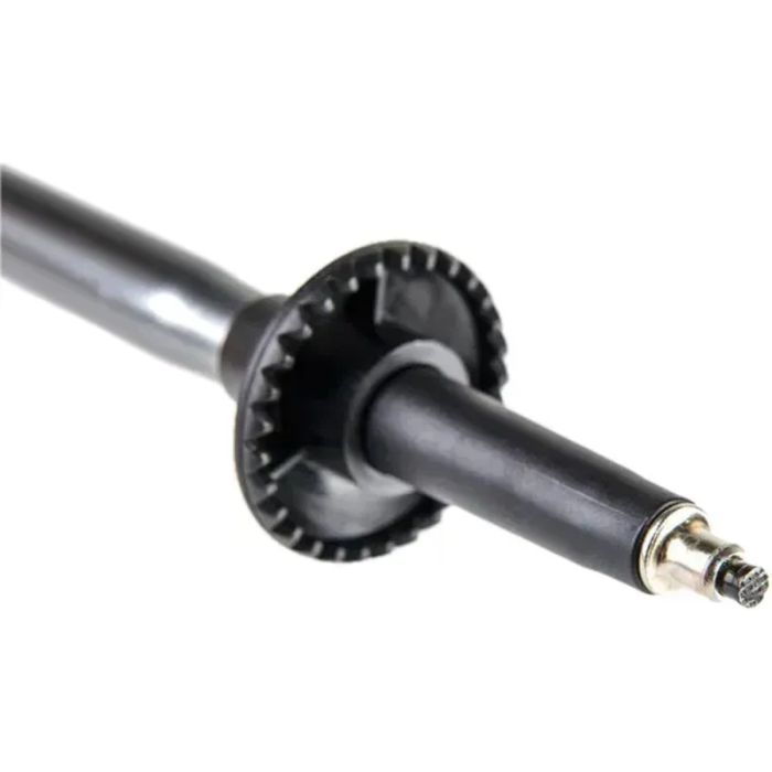 Трекінгові палиці Naturehike 3-сек. Women 6061 AL NH17D001-Z, 57-120 см, алюміній, зелена (6975641885573) зображення 3