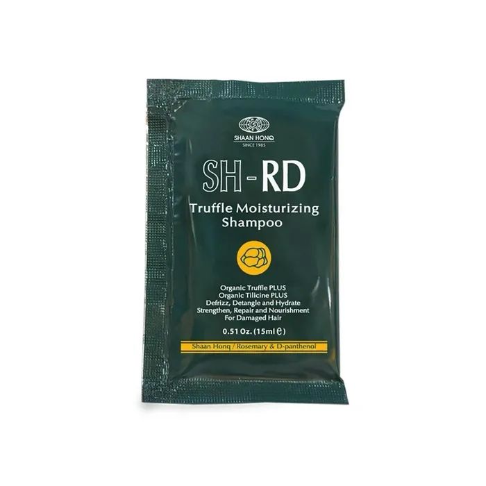 Шампунь SH-RD Truffle Moisturizing Shampoo 15 мл (652418100447)
