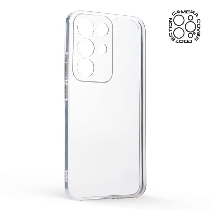 Чохол до мобільного телефона Armorstandart Air Realme C85 Pro 4G Clear (ARM89906) зображення 2