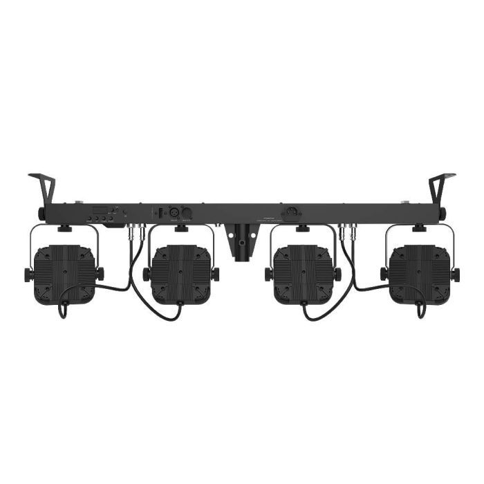 Заливной свет Chauvet 4BAR LT USB изображение 4