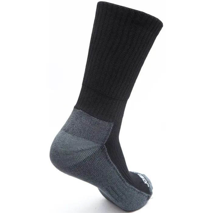 Носки Sensor Treking Bambus 23200068 black 9-11 (SU41TB-black-9-11) изображение 2