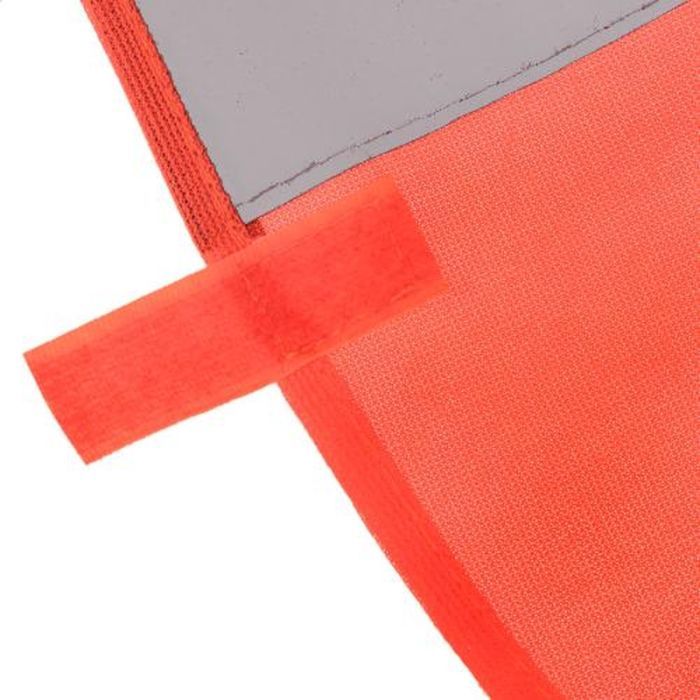 Жилет сигнальный VITOL orange 116B XXL (ЖБ004) изображение 3