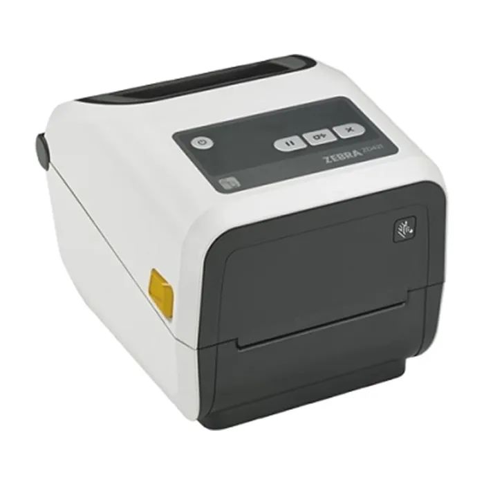 Принтер этикеток Zebra ZD421D HC; Healthcare, USB, USB Host, Ethernet, Bluetooth (ZD42H42-D0EE00EZ)