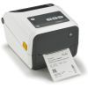 Принтер этикеток Zebra ZD421D HC; Healthcare, USB, USB Host, Ethernet, Bluetooth (ZD42H42-D0EE00EZ) изображение 3
