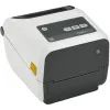 Принтер этикеток Zebra ZD421D HC; Healthcare, USB, USB Host, Ethernet, Bluetooth (ZD42H42-D0EE00EZ)