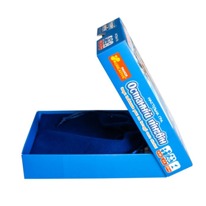 Настільна гра Ранок Останній пінгвін (4827476988320) зображення 10