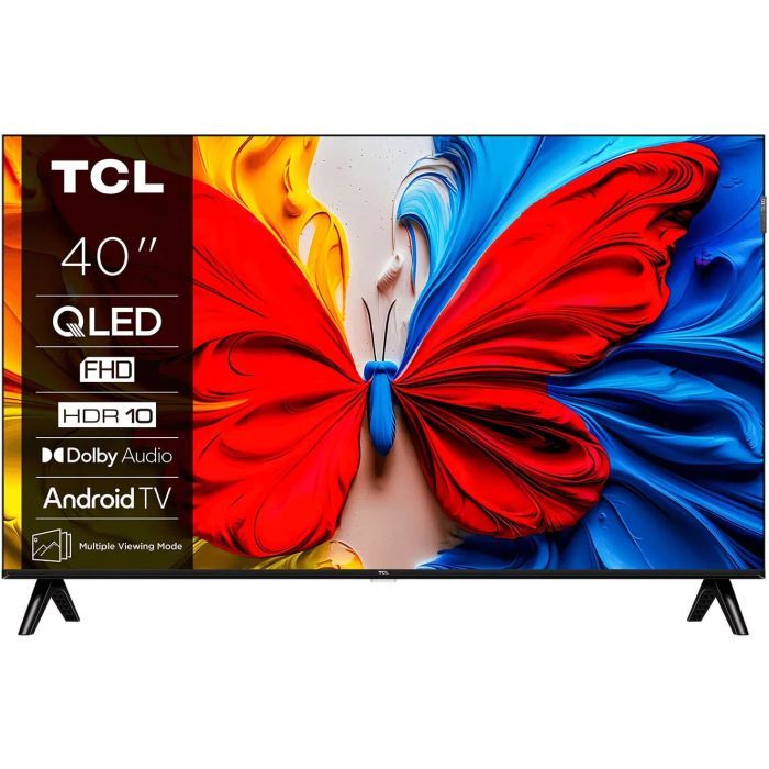 Телевизор TCL 40V5C