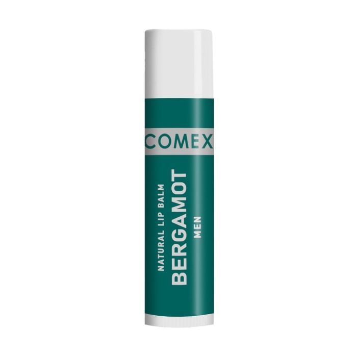Бальзам для губ Comex Bergamot Men 5 г (4820230955330)