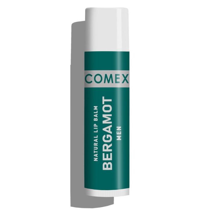 Бальзам для губ Comex Bergamot Men 5 г (4820230955330) изображение 2
