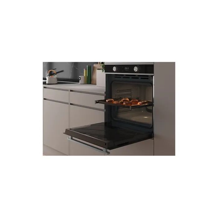 Духовой шкаф Franke Smart FSM 97 P XS (116.0606.096) изображение 2