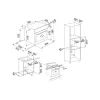 Духовой шкаф Franke Smart FSM 97 P XS (116.0606.096) изображение 4
