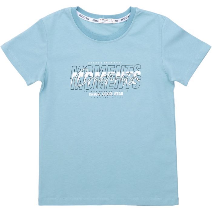 Набор детской одежды Breeze MOMENTS (21800-134B-mint) изображение 2