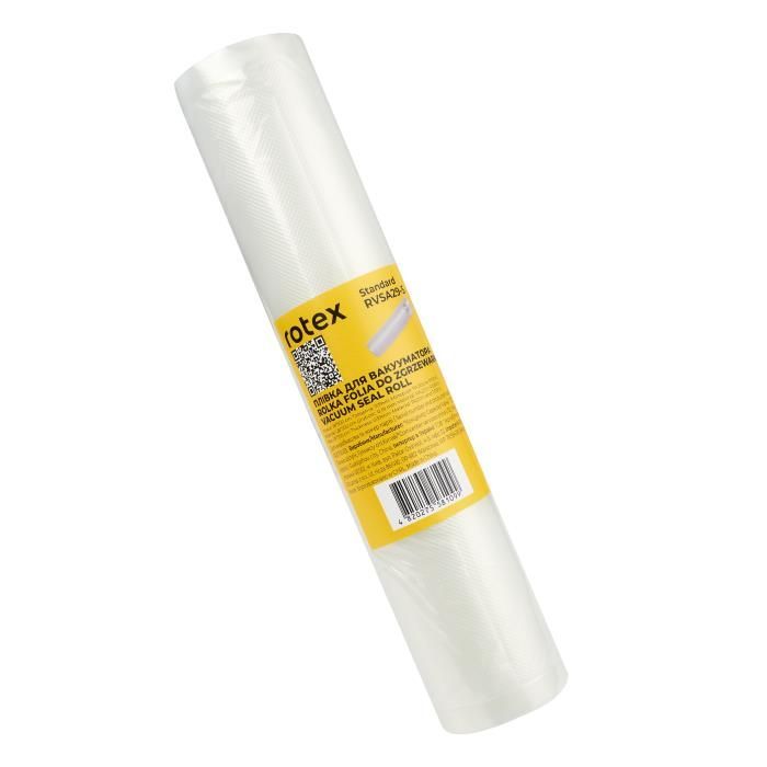 Плівка для вакуумування Rotex RVSA29-5 Standard