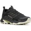Кросівки Merrell Moab Speed 2 Mns black - 41.5 - чорний (036.1160)