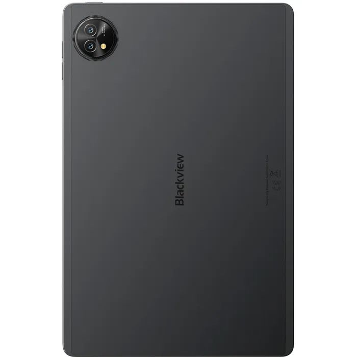 Планшет Blackview Tab Zeno 10 SET 11" 6GB/128GB 5G Shadow BlackЧохол, Скло, Кл (6931548326243) зображення 4