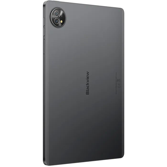 Планшет Blackview Tab Zeno 10 SET 11" 6GB/128GB 5G Shadow BlackЧохол, Скло, Кл (6931548326243) зображення 5