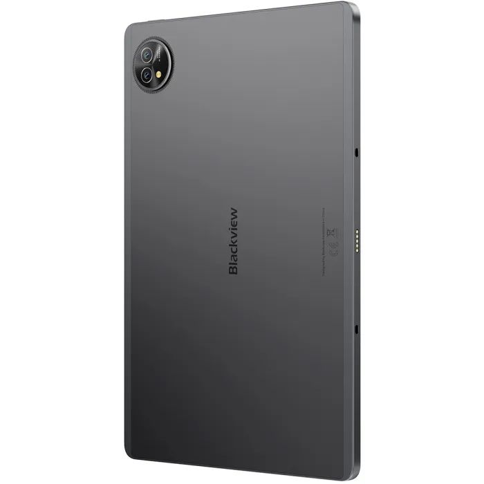 Планшет Blackview Tab Zeno 10 SET 11" 6GB/128GB 5G Shadow BlackЧохол, Скло, Кл (6931548326243) зображення 6