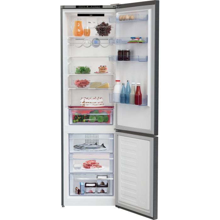 Холодильник Beko RCNA406I40XBRN изображение 3