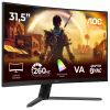 Монітор AOC C32G42ZE зображення 2