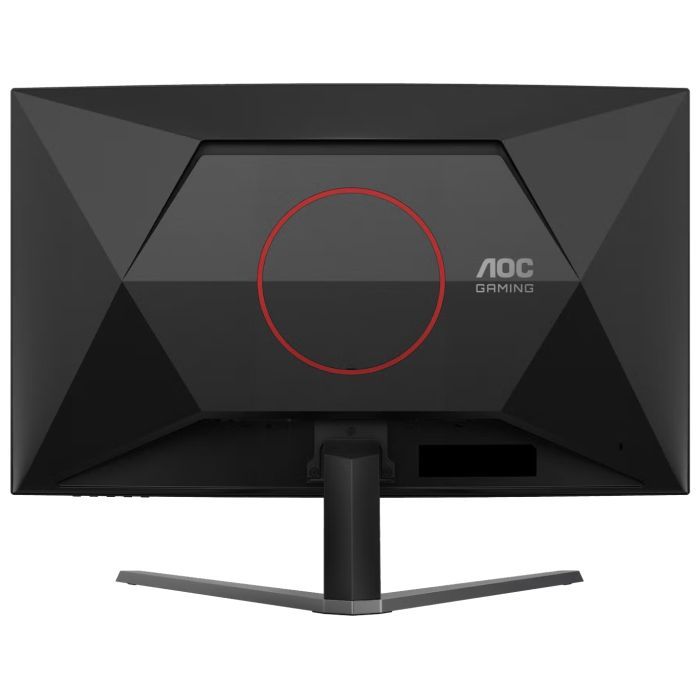 Монітор AOC C32G42ZE зображення 4