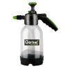 Обприскувач Tolsen ручний 2 л прозорий з клапаном скидання тиску (854811)