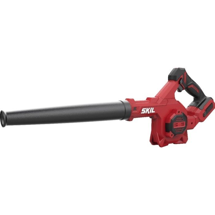 Воздуходувка Skil 3161 CB Compact Li-Ion 20V, 2Ah, бесщеточная (VA1E3161CB+BC1E3110A) изображение 3