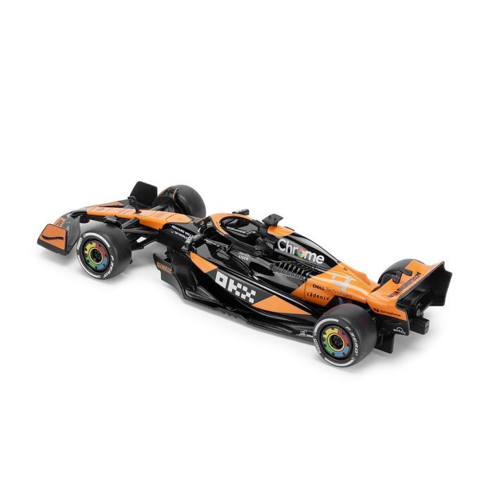 Машина TechnoDrive McLarenF1 2024 124 (250942AMF1) зображення 3