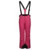Штаны Alpine Pro Edesa Wmn LPAD722 852 - XL - рожевий (007.020.0102) изображение 7