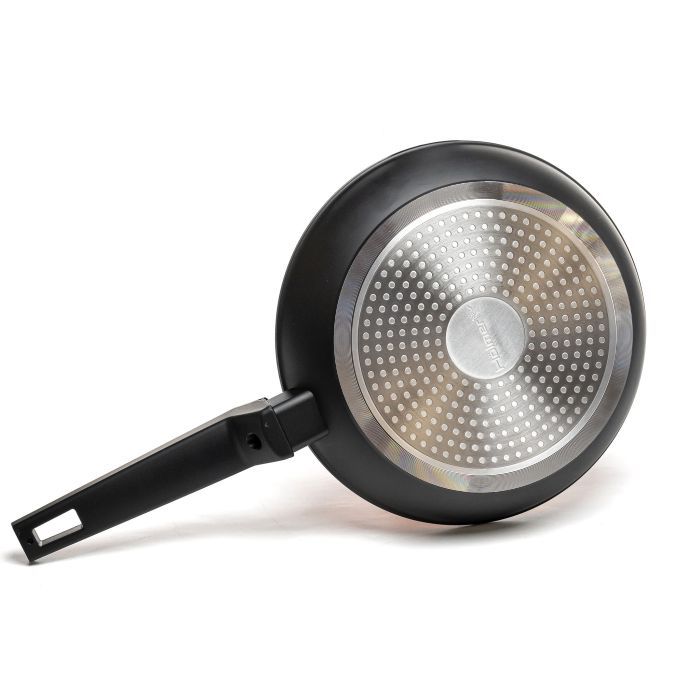 Сковорода Hölmer кована FP-22328-SBMC Carrot 28 см (FP-22328-SBMC Carrot) изображение 7