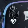 Портфель Kite Education каркасний 531 Monster High (MH26-531M) зображення 10