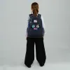 Портфель Kite Education каркасний 531 Monster High (MH26-531M) зображення 12