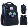 Портфель Kite Education каркасний 531 Monster High (MH26-531M) зображення 2
