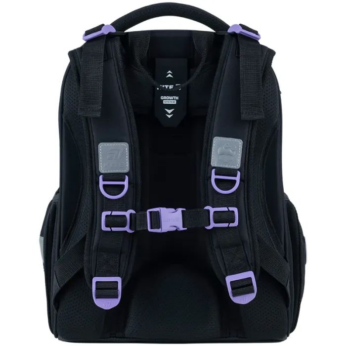 Портфель Kite Education каркасний 531 Monster High (MH26-531M) зображення 6